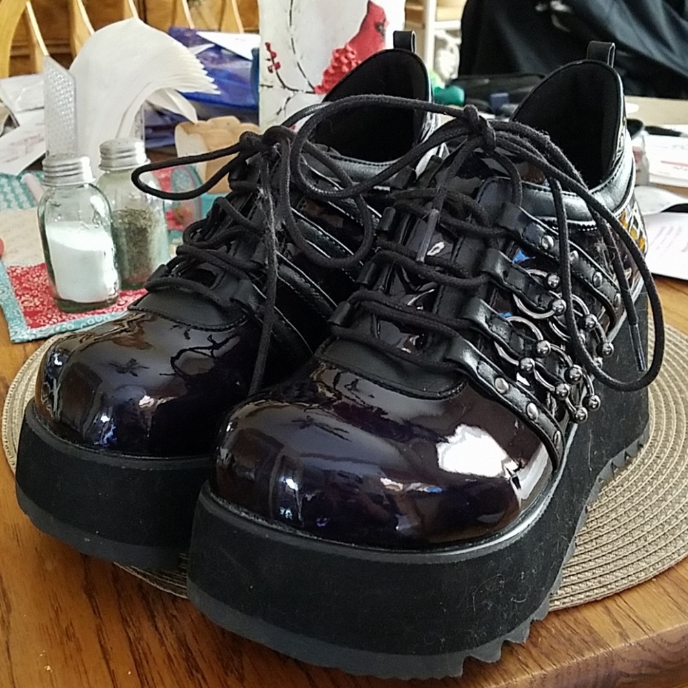 Shoes